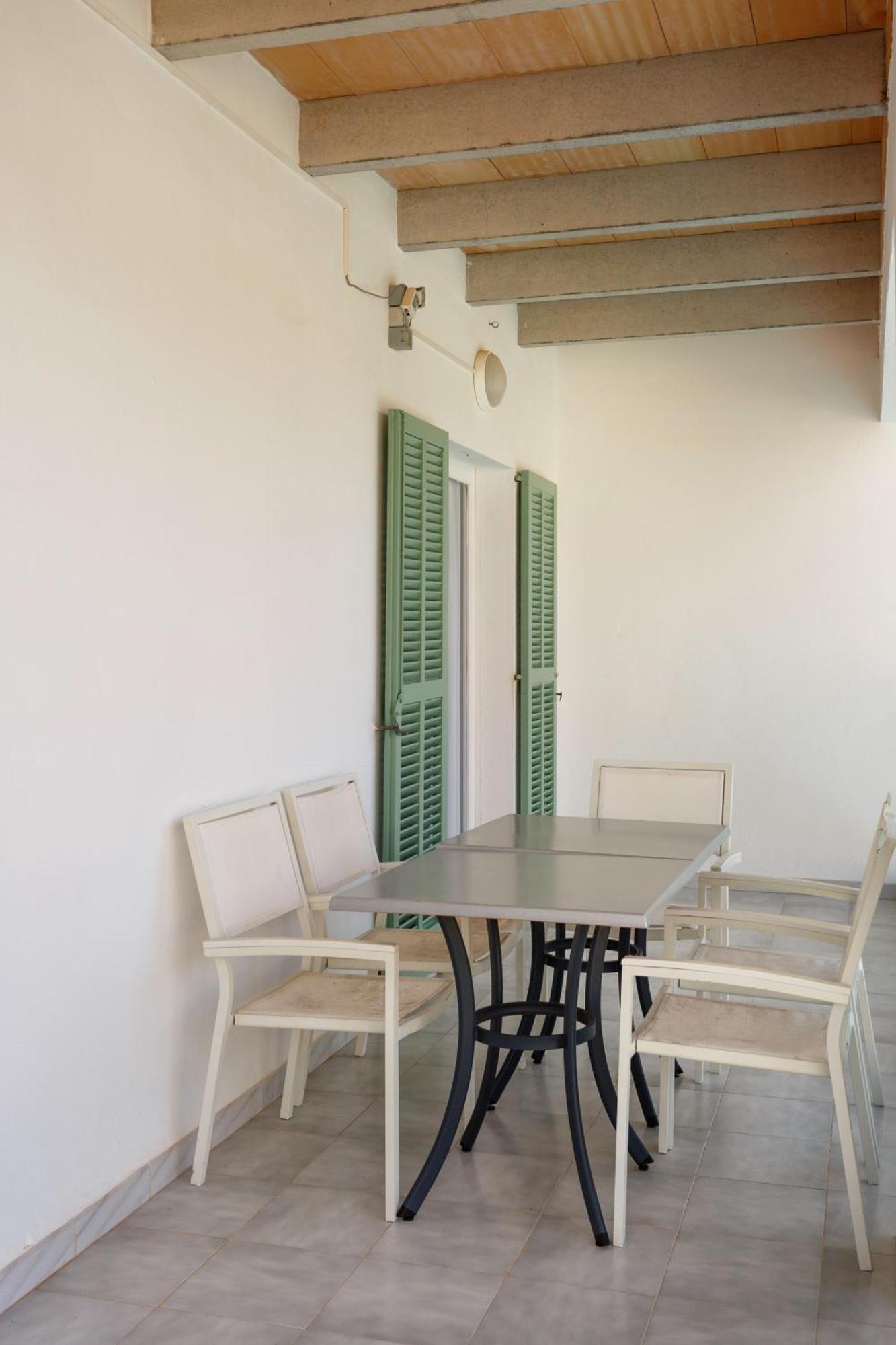 Ferrera Lägenhet Cala Ferrera (Mallorca)